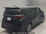 Used 2023 AT toyota alphard-hybrid AAHH40W Image[1]