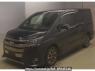 Used 2021 AT toyota noah ZRR85W Image[0]