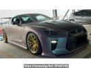 Nissan GT-R R35ｶｲ