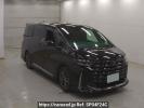 Toyota Vellfire TAHA40W