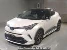 Toyota C-HR ZYX10