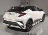 Used 2019 AT toyota c-hr ZYX10 Image[1]