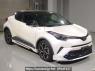 Used 2019 AT toyota c-hr ZYX10 Image[2]
