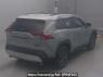 Used 2025 AT toyota rav4 AXAH54 Image[1]