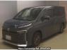 Used 2023 AT toyota voxy MZRA90W Image[0]
