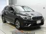 Used 2018 AT suzuki sx4-s-cross YB22S Image[0]