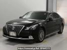 Toyota Crown Majesta GWS214