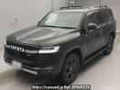Toyota Land Cruiser FJA300W
