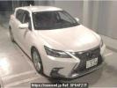 Lexus CT ZWA10