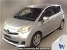 Used 2011 AT toyota ractis NCP120 Image[0]