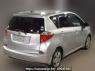 Used 2011 AT toyota ractis NCP120 Image[2]