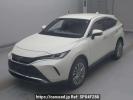 Toyota Harrier Hybrid AXUH85