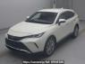 Used 2021 AT toyota harrier-hybrid AXUH85 Image[0]