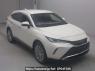 Used 2021 AT toyota harrier-hybrid AXUH85 Image[2]