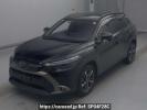 Toyota Corolla Cross ZVG11