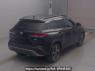 Used 2022 AT toyota corolla-cross ZVG11 Image[1]