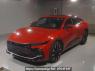 Used 2023 AT toyota crown-crossover TZSH35 Image[0]