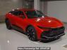 Used 2023 AT toyota crown-crossover TZSH35 Image[2]