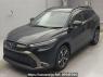 Used 2023 AT toyota corolla-cross ZVG11 Image[0]