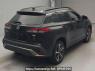 Used 2023 AT toyota corolla-cross ZVG11 Image[1]
