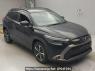 Used 2023 AT toyota corolla-cross ZVG11 Image[2]