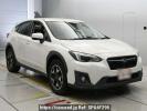 Subaru XV GT3