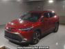 Used 2023 AT toyota corolla-cross ZVG11 Image[0]