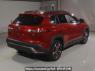 Used 2023 AT toyota corolla-cross ZVG11 Image[1]