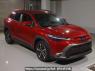 Used 2023 AT toyota corolla-cross ZVG11 Image[2]