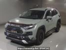 Toyota RAV4 AXAH54