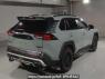 Used 2022 AT toyota rav4 AXAH54 Image[1]