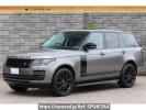 Land Rover Range Rover LG3SB