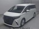 Toyota Alphard Hybrid AAHH45W