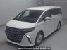 Used 2025 AT toyota alphard-hybrid AAHH45W Image[0]
