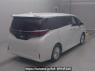 Used 2025 AT toyota alphard-hybrid AAHH45W Image[1]