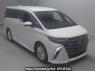 Used 2025 AT toyota alphard-hybrid AAHH45W Image[2]