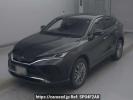 Toyota Harrier Hybrid AXUH85
