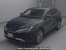 Used 2021 AT toyota harrier-hybrid AXUH85 Image[0]