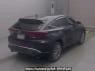 Used 2021 AT toyota harrier-hybrid AXUH85 Image[1]