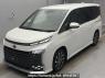 Used 2022 AT toyota voxy MZRA90W Image[0]
