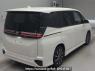 Used 2022 AT toyota voxy MZRA90W Image[1]