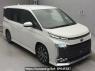 Used 2022 AT toyota voxy MZRA90W Image[2]