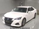 Toyota Crown Hybrid AWS210