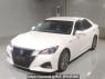 Used 2016 AT toyota crown-hybrid AWS210 Image[0]