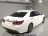 Used 2016 AT toyota crown-hybrid AWS210 Image[1]