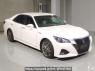 Used 2016 AT toyota crown-hybrid AWS210 Image[2]