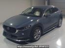 Mazda CX-30 DMEP