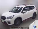 Subaru Forester SK9