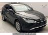 Used 2022 AT toyota harrier-hybrid AXUH85 Image[0]