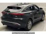 Used 2022 AT toyota harrier-hybrid AXUH85 Image[1]